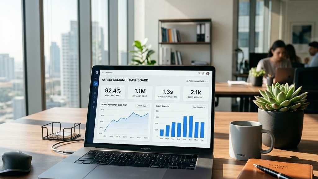 Why Your Website Needs AI in 2026: The Business Case